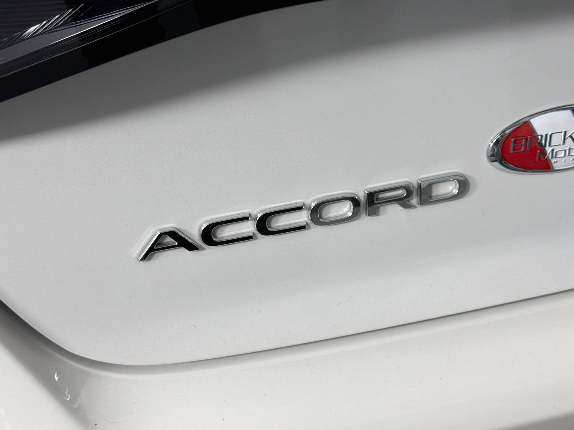 Used 2023 Honda Accord LX image 11