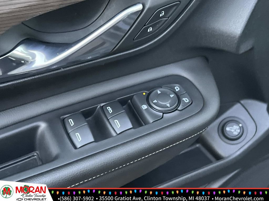 Certified 2023 GMC Terrain Denali w/ Denali Premium Package image 15