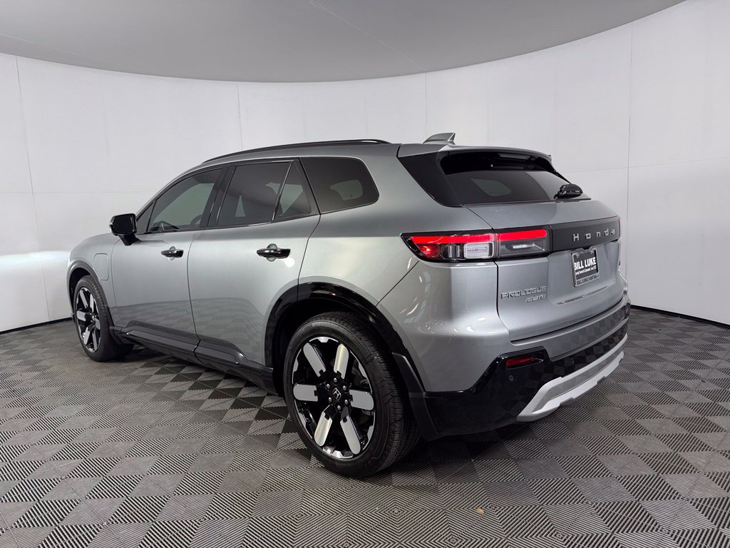 Used 2025 Honda Prologue Elite image 9