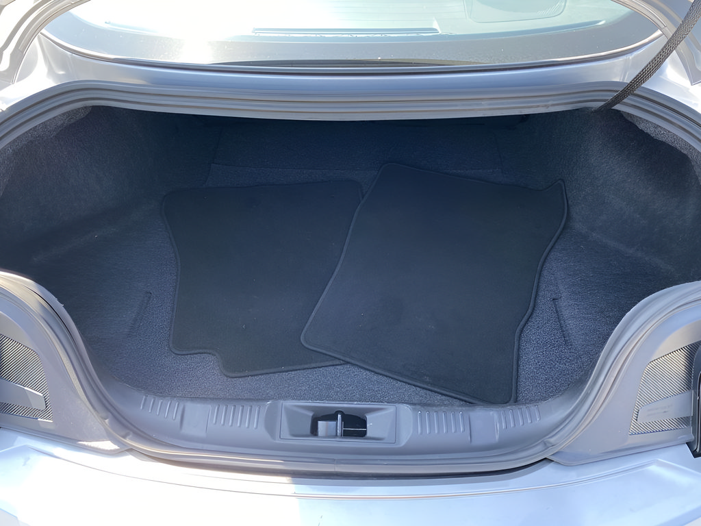 Used 2026 Ford Mustang Premium RWD image 9