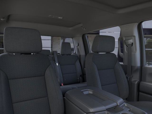 New 2026 GMC Sierra 2500 Pro image 24