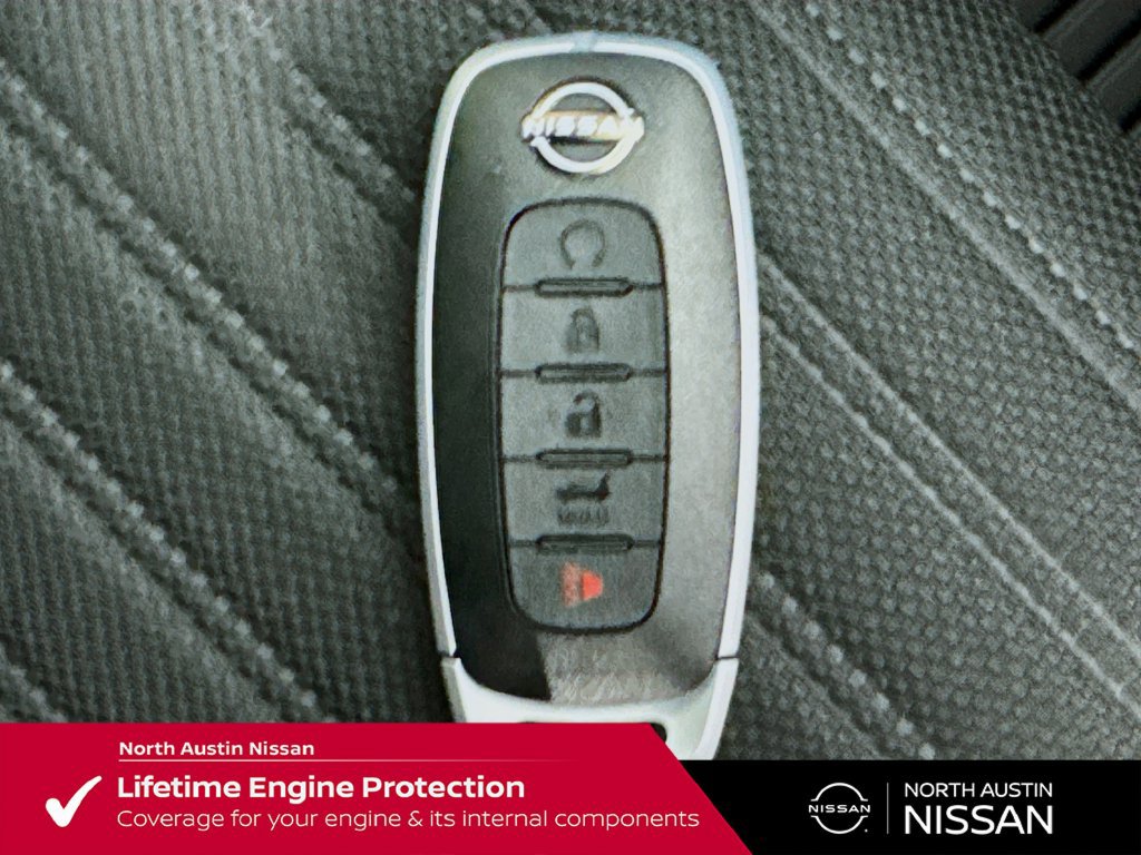 New 2026 Nissan Pathfinder Rock Creek AWD/4WD image 37