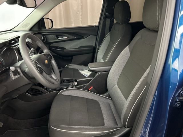 Used 2021 Chevrolet TrailBlazer LT w/ Convenience Package AWD/4WD image 6