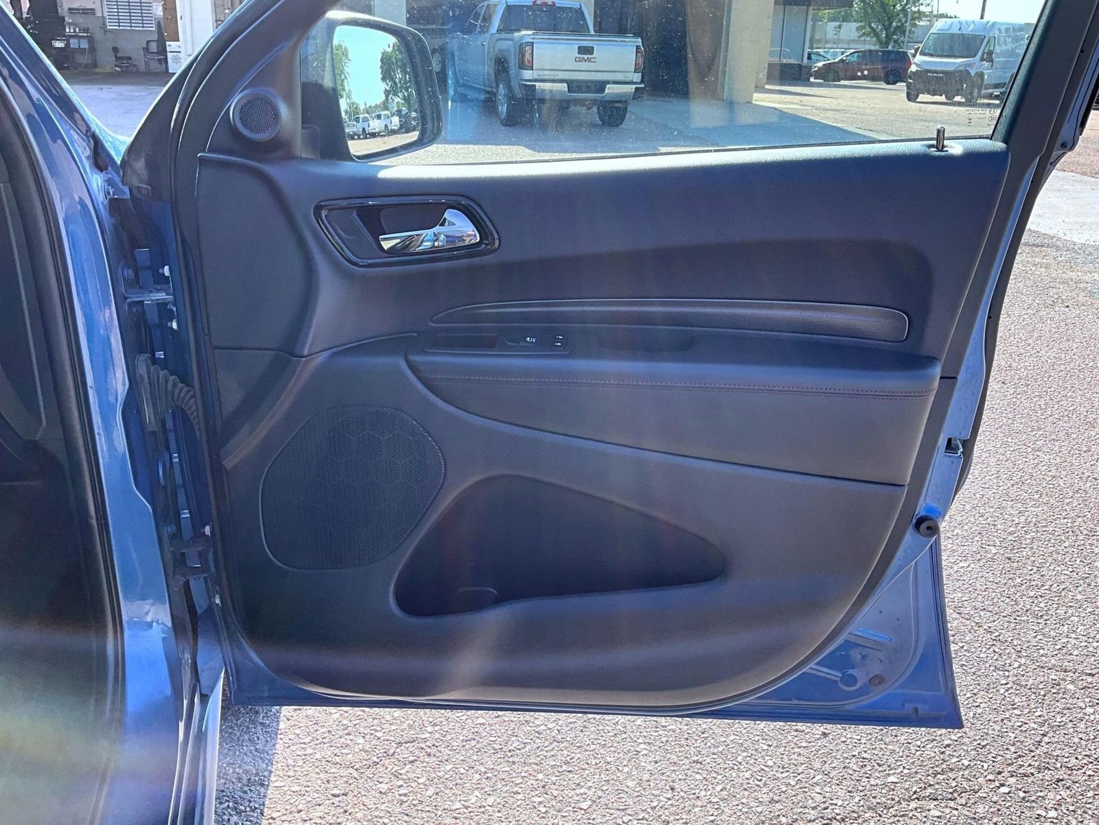 Certified 2024 Dodge Durango GT image 16