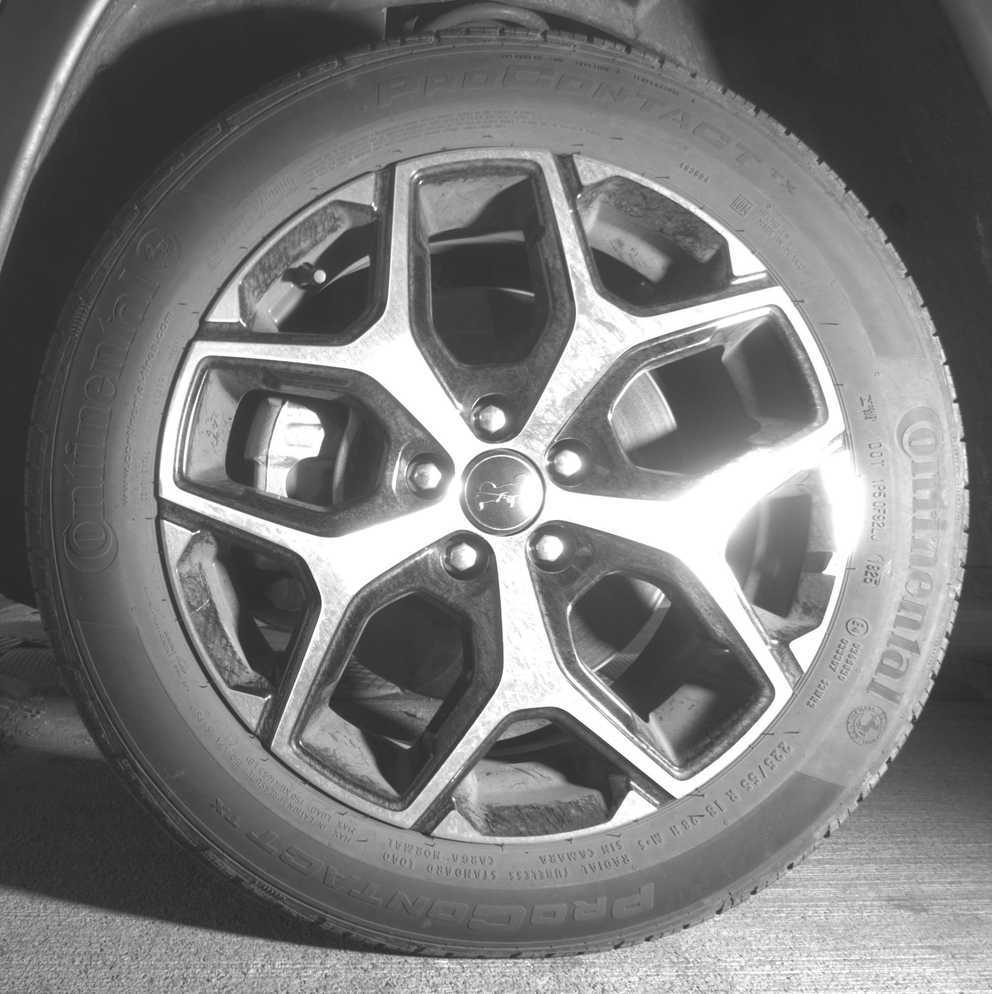 Used 2025 Jeep Compass Limited image 12