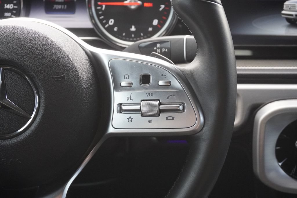 Used 2019 Mercedes-Benz G 550 image 13