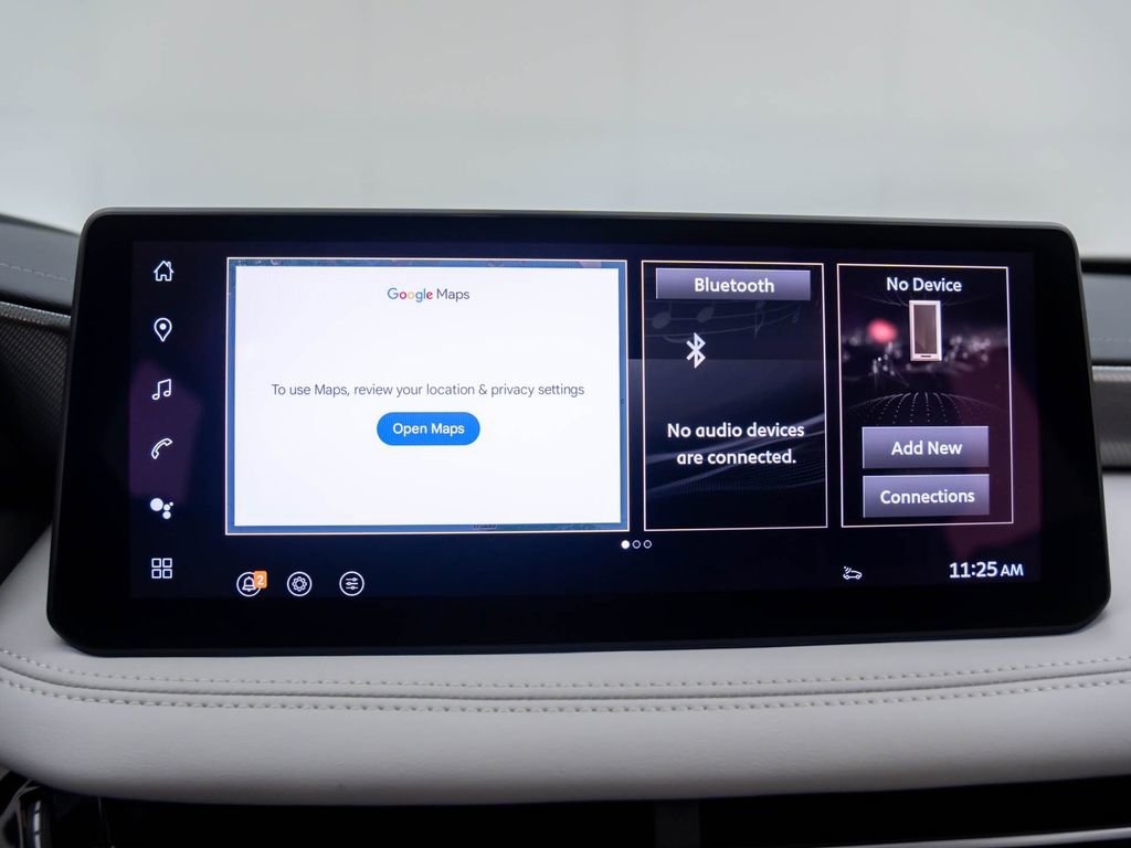 New 2026 INFINITI QX60 Luxe w/ Cargo Package image 21