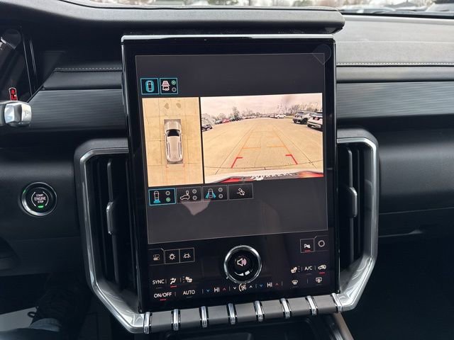 New 2026 GMC Acadia Elevation w/ Super Cruise Package image 18