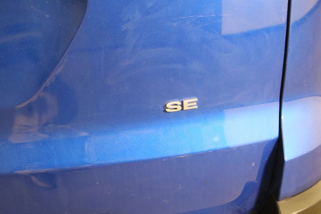 Used 2021 Ford EcoSport SE image 35