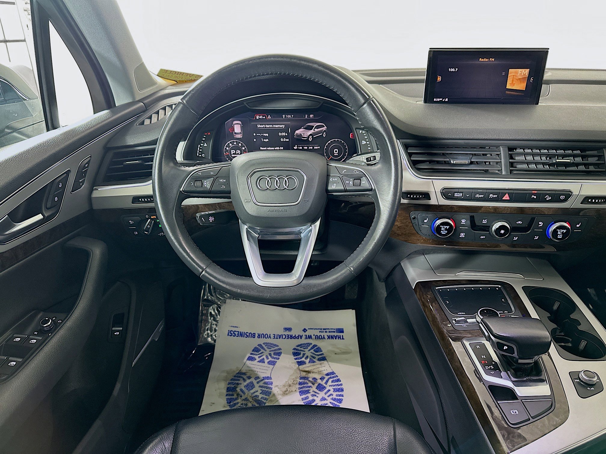 Used 2019 Audi Q7 2.0T Premium Plus image 23