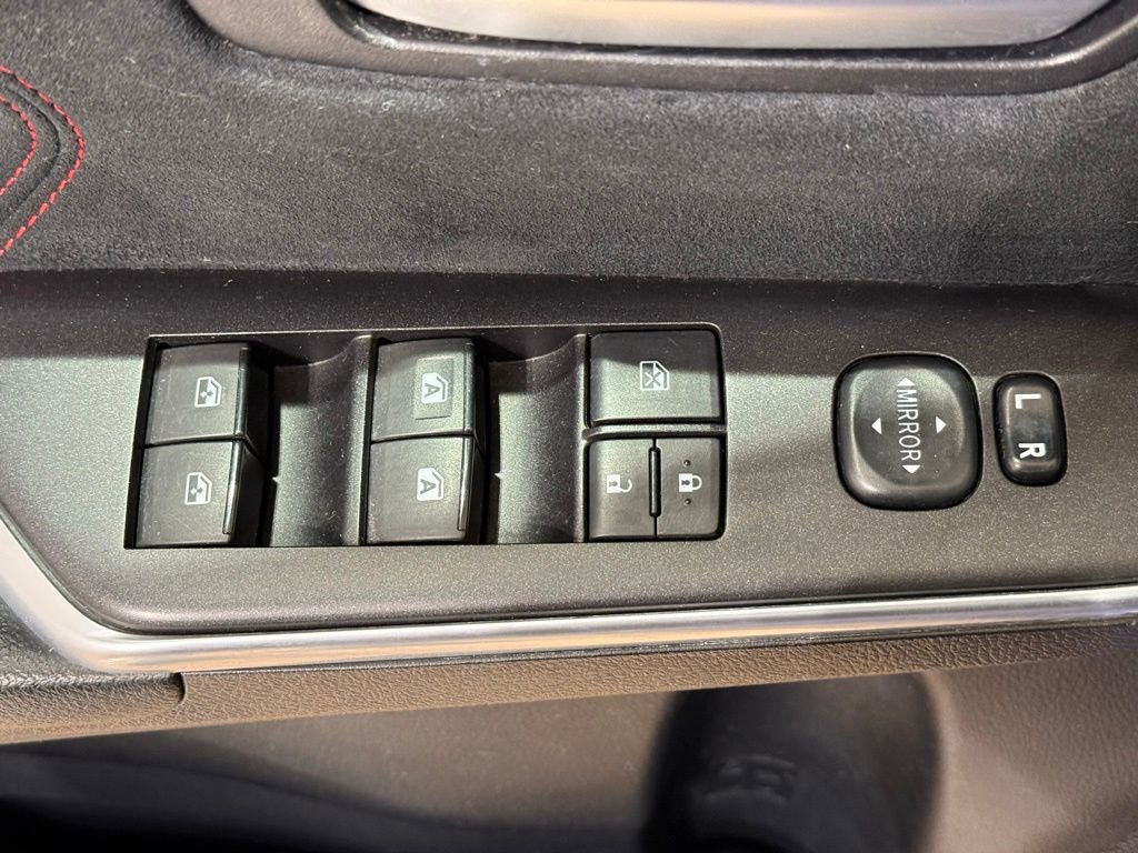 Used 2015 Toyota Camry XSE w/ Moonroof Package FWD image 15