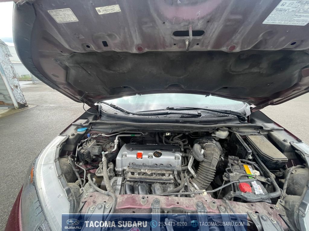Used 2013 Honda CR-V EX image 20