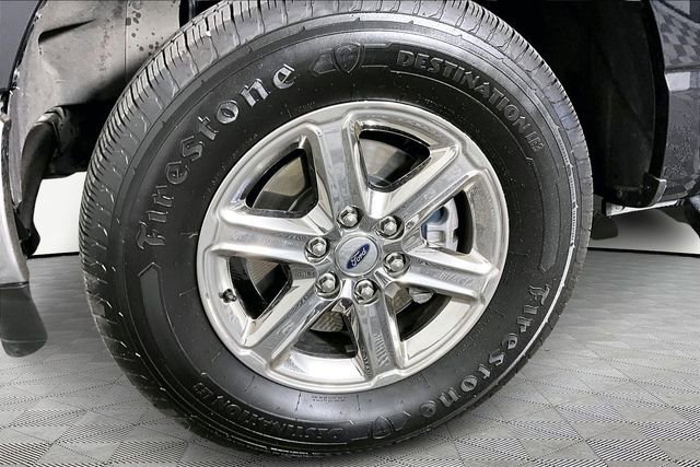 Used 2024 Ford F150 XLT w/ Mobile Office Package image 30