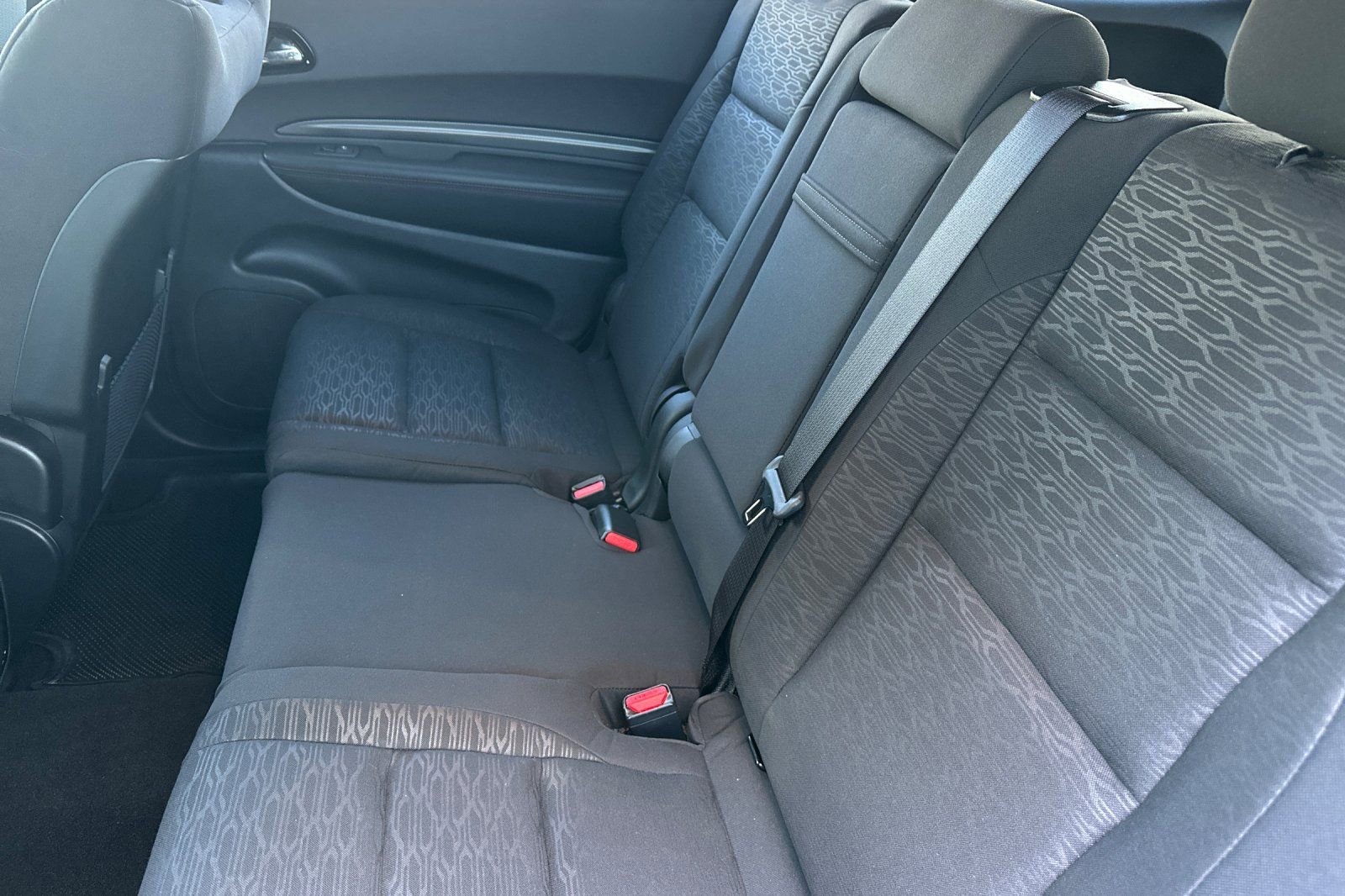 New 2026 Dodge Durango GT image 9