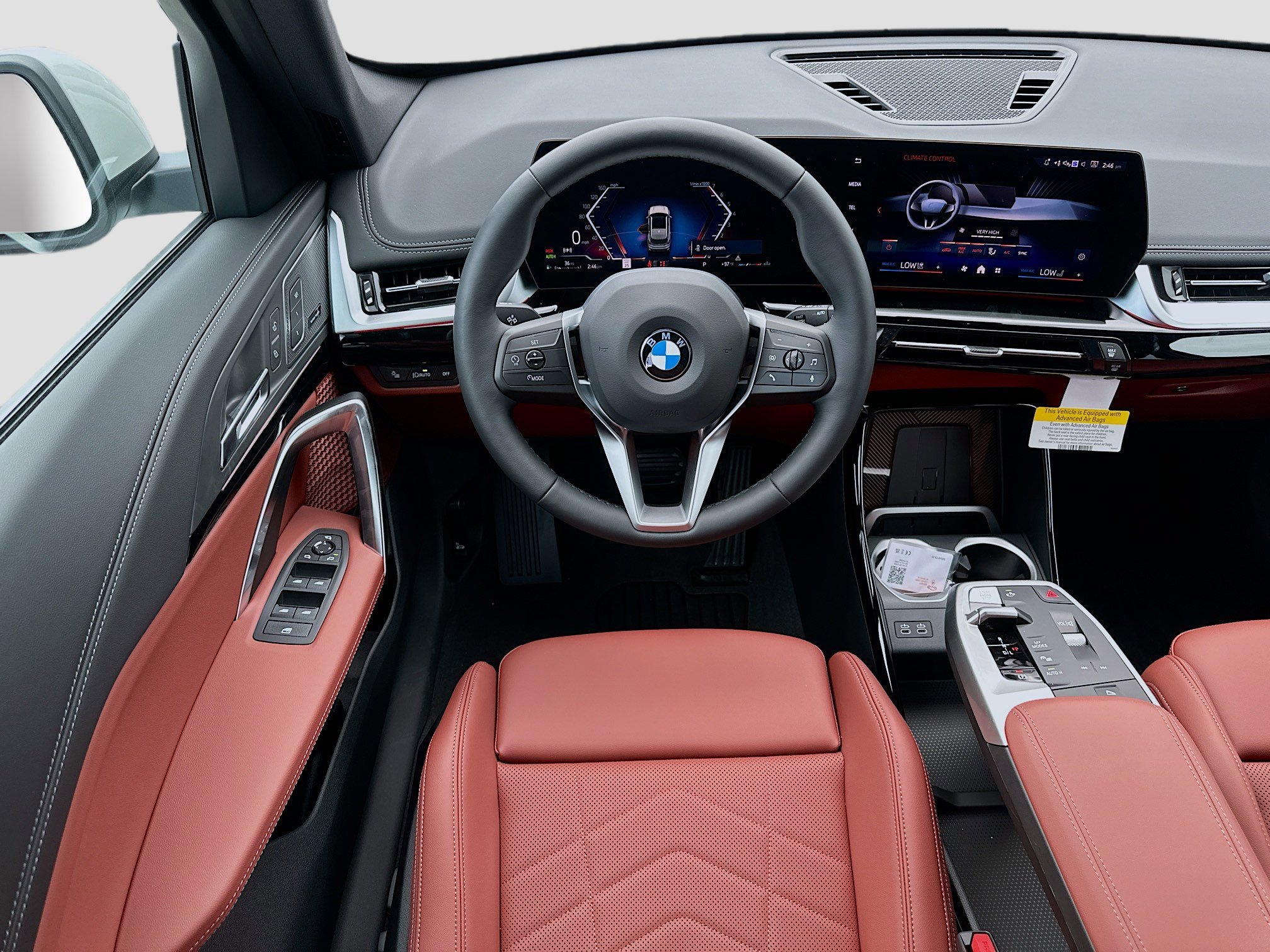 New 2026 BMW X1 xDrive28i w/ Convenience Package image 17