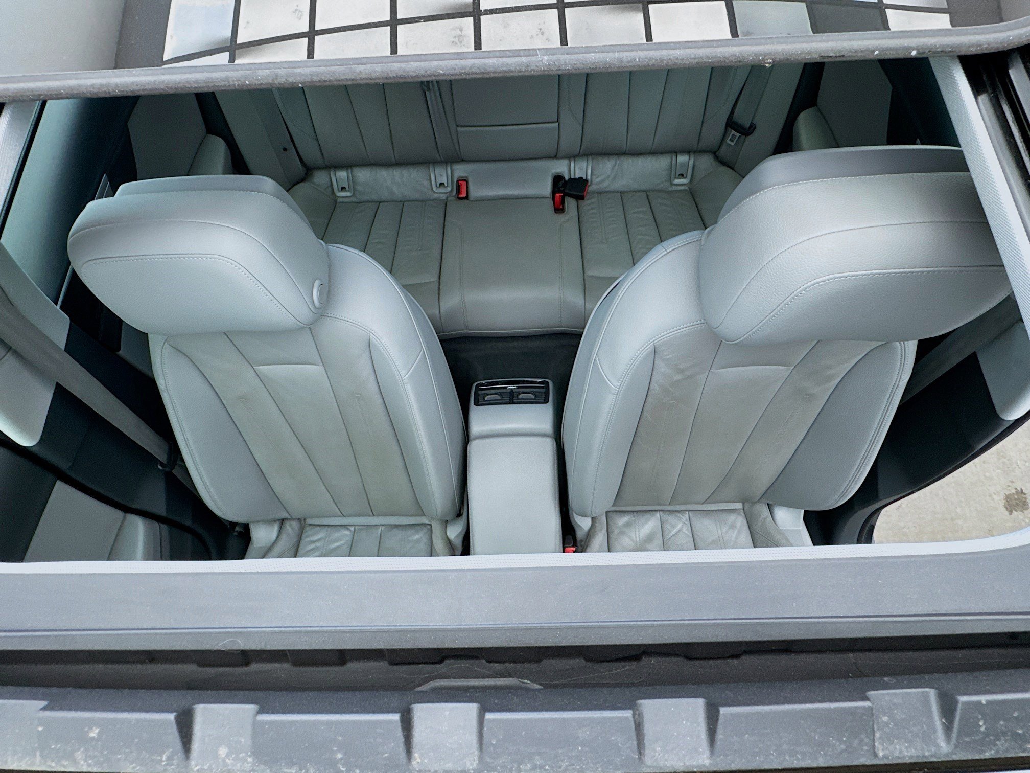 Used 2017 Audi A4 2.0T Premium Plus w/ Premium Plus Package image 14