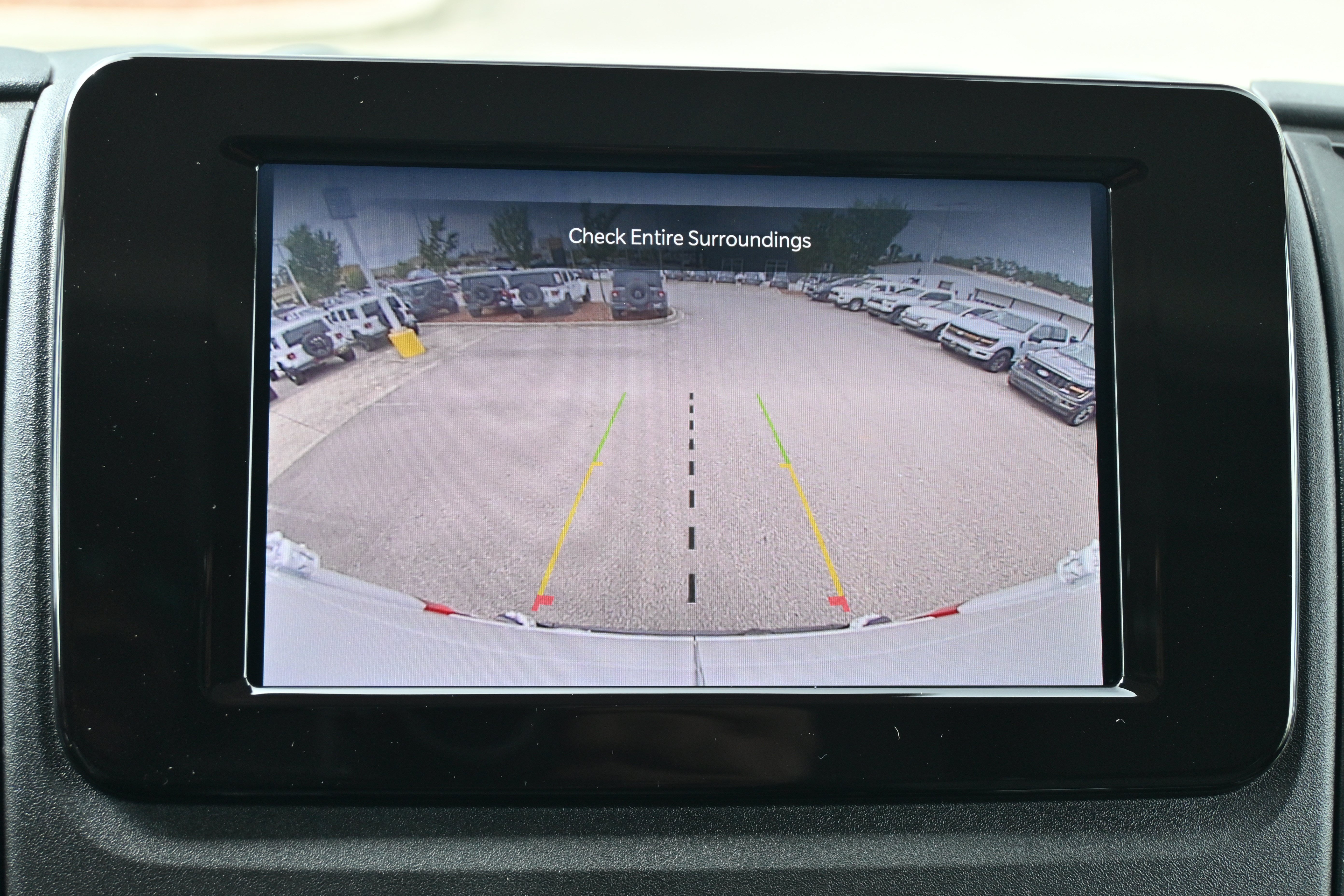 New 2026 RAM ProMaster 2500 w/ Convenience Group FWD image 21