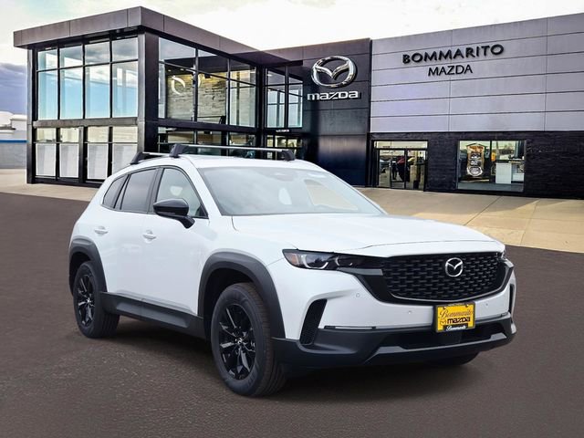 New 2026 MAZDA CX-50 AWD 2.5 S w/ Cargo Package image 1