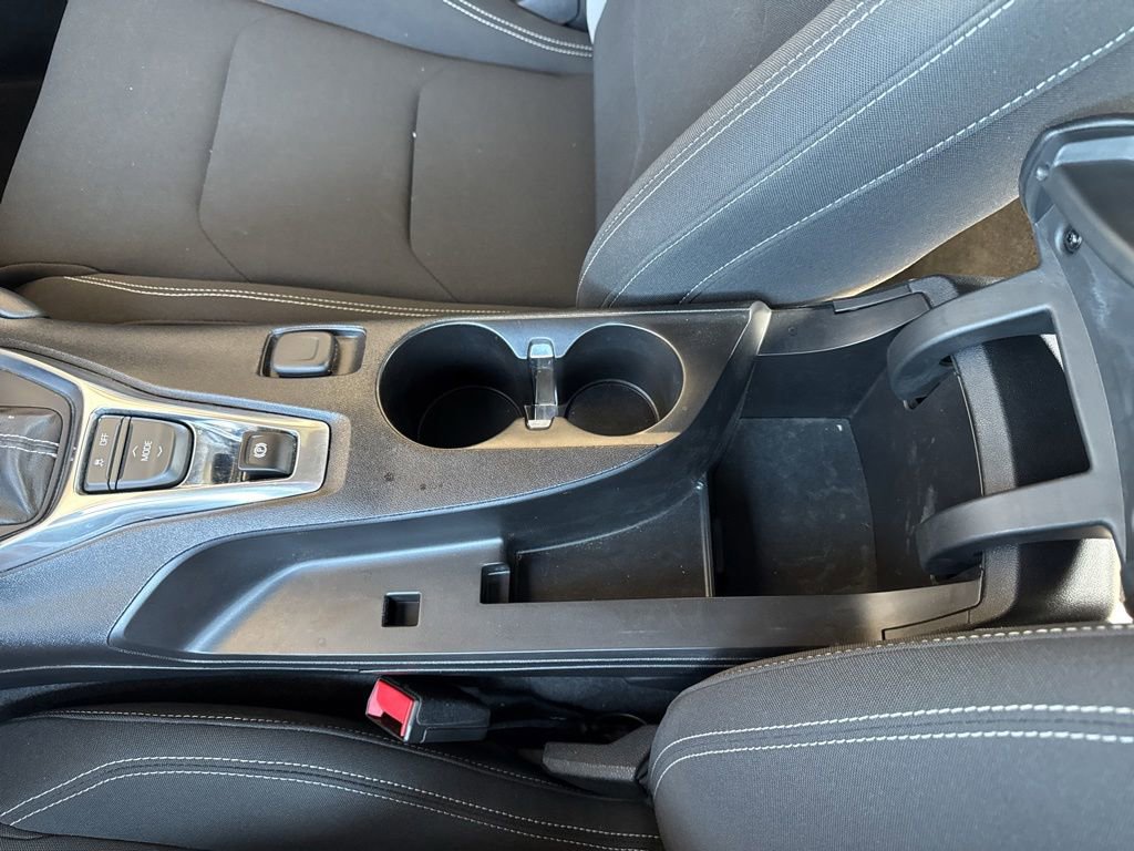 Used 2017 Chevrolet Camaro SS RWD image 16