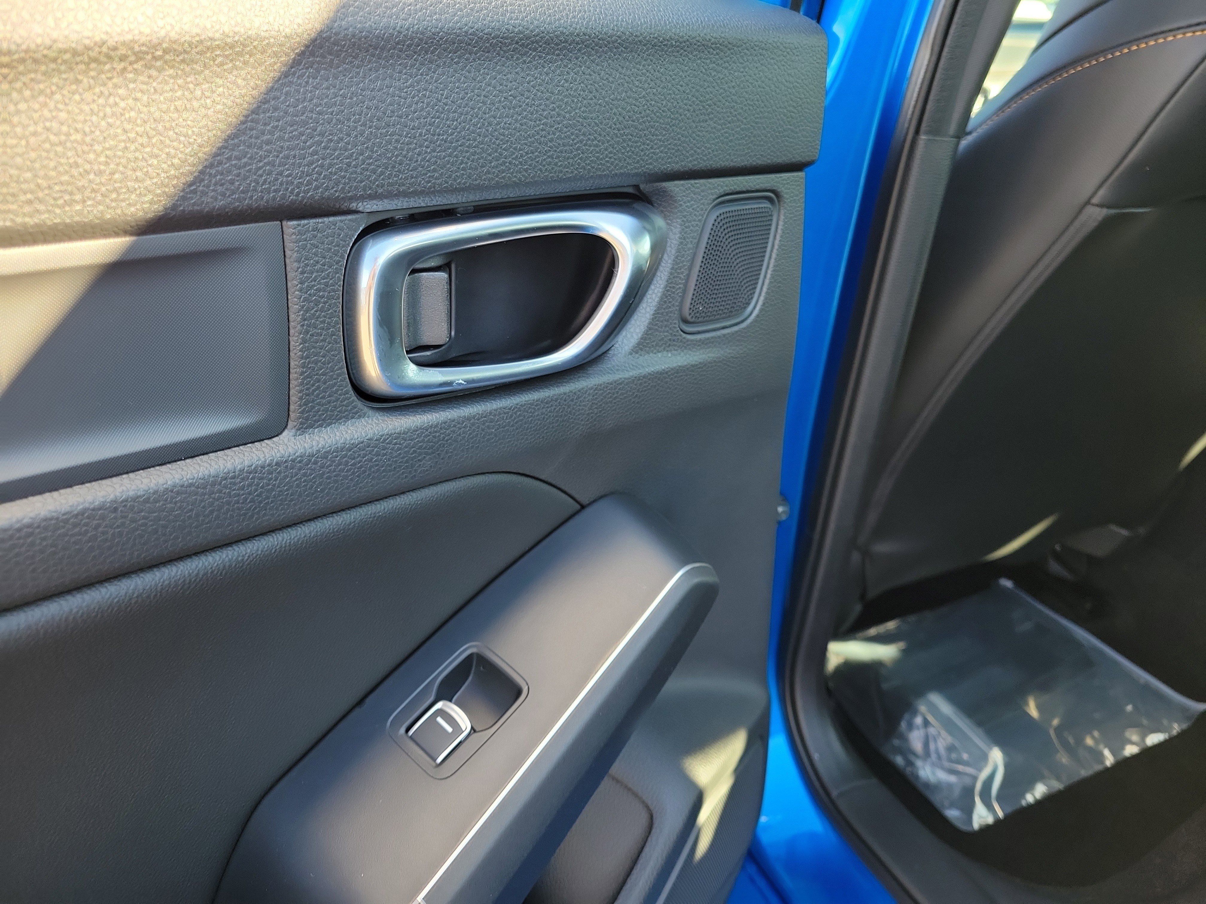 New 2026 Acura Integra A-Spec image 14