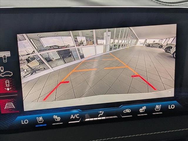 New 2026 Chevrolet Corvette Z06 image 8