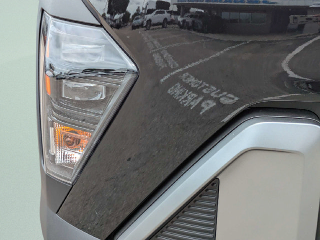 New 2027 Hyundai Kona SE FWD image 27