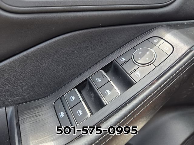 Used 2025 Nissan Rogue SL FWD image 30