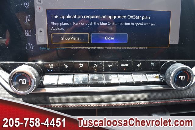 Used 2024 Chevrolet Colorado Z71 w/ Z71 Convenience Package 2 AWD/4WD image 34