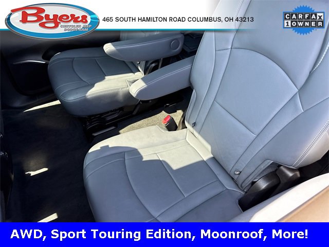 Used 2022 Buick Enclave Essence w/ Experience Buick Package image 29