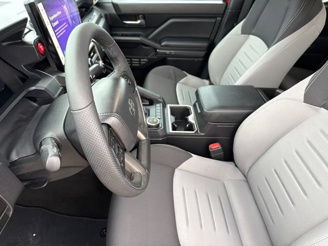 Used 2026 Toyota Tacoma TRD Sport RWD image 19