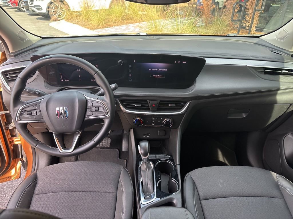 Used 2024 Buick Encore GX Preferred image 41