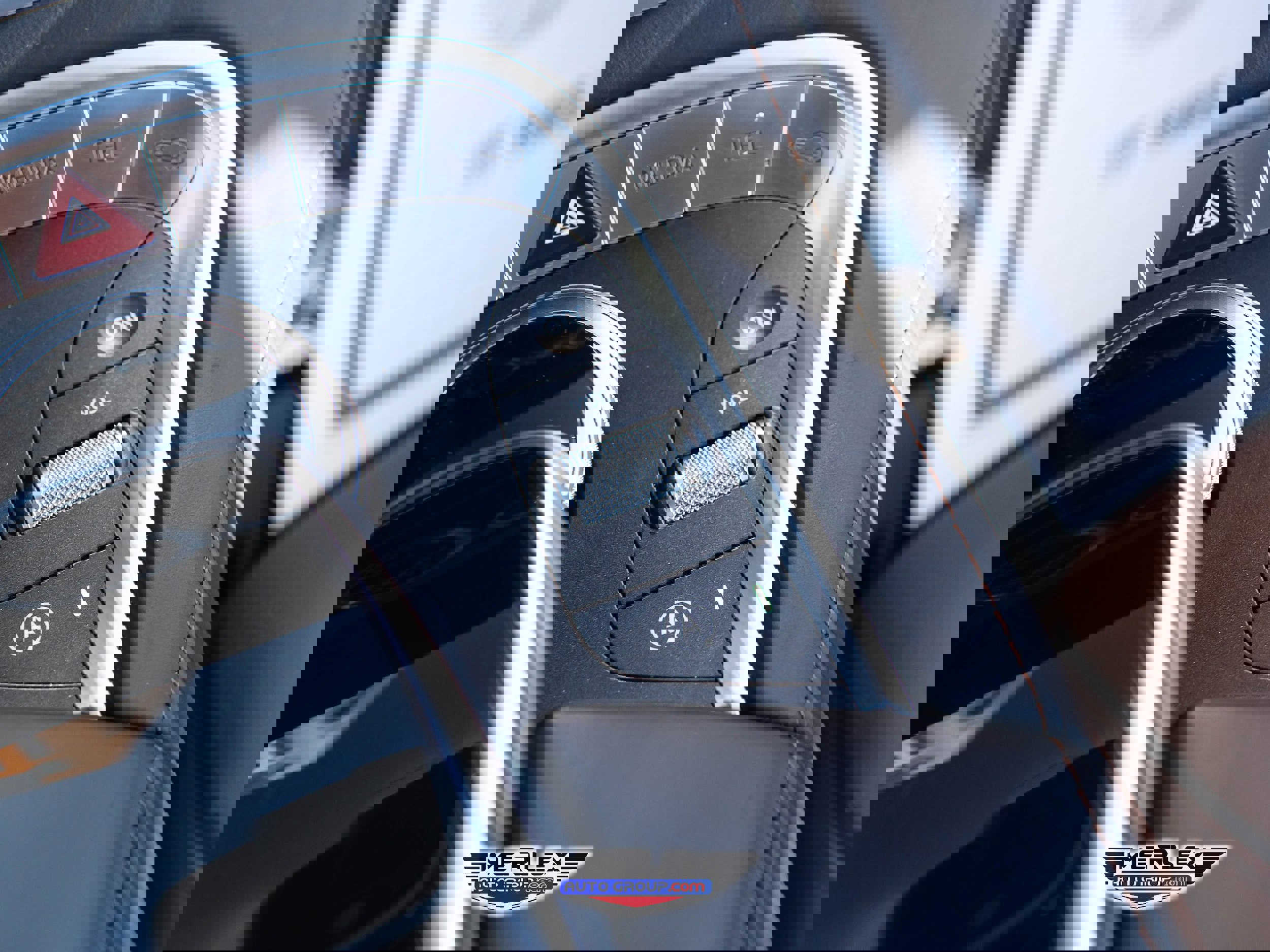 Used 2017 Mercedes-Benz S 550 4MATIC Sedan image 39