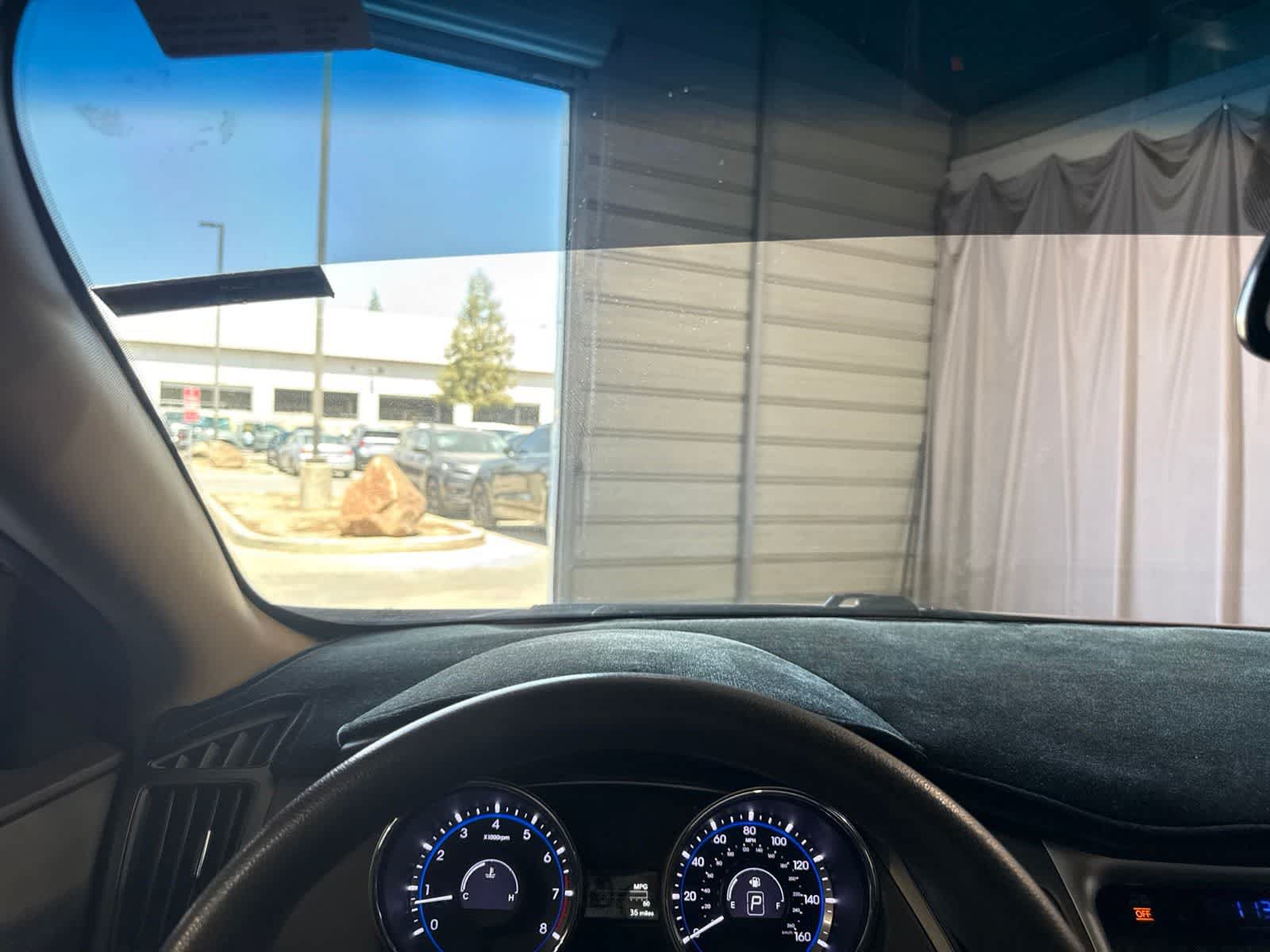 Used 2014 Hyundai Sonata GLS w/ Popular Equipment Group 2 FWD image 24