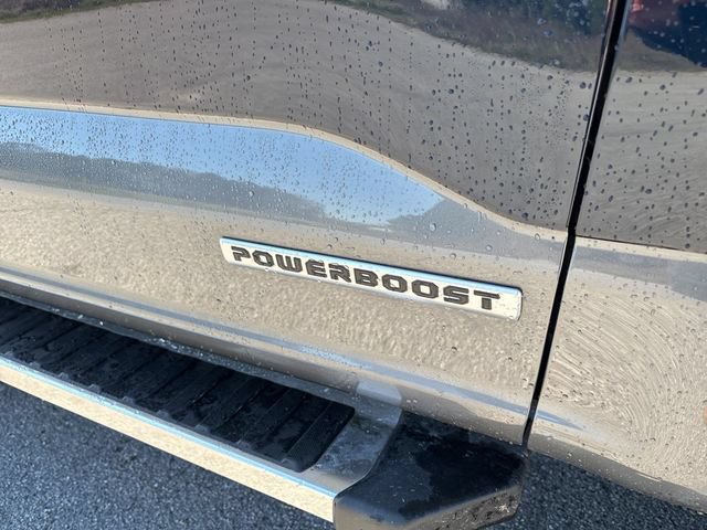 Used 2023 Ford F150 Lariat w/ FX4 Off-Road Package AWD/4WD image 50