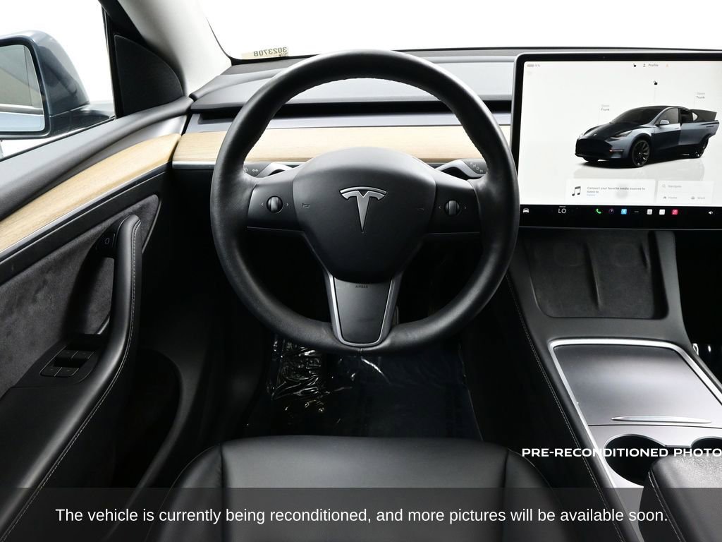 Used 2023 Tesla Model Y Long Range image 23