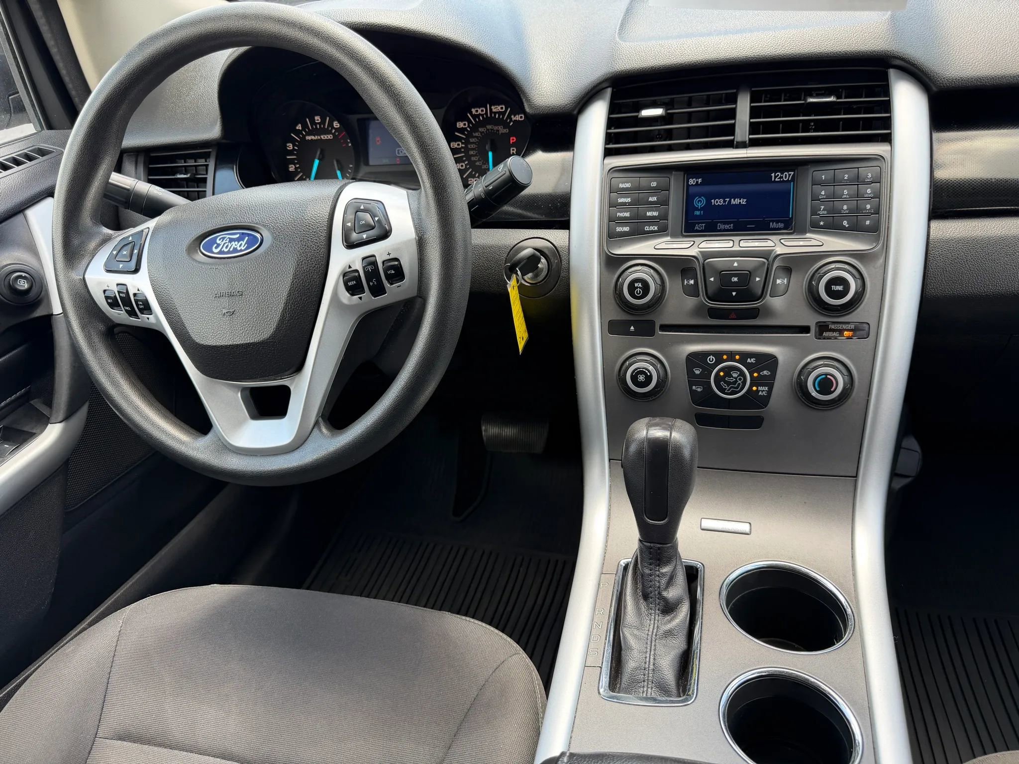 Used 2014 Ford Edge SE w/ Equipment Group 101A AWD/4WD image 9