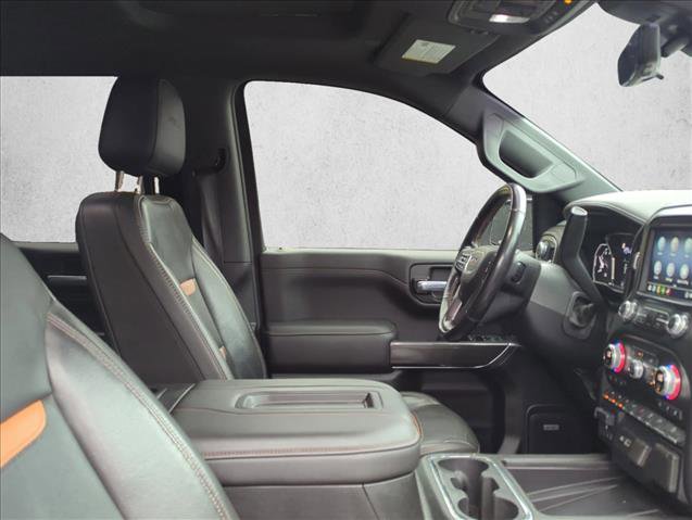 Used 2020 GMC Sierra 1500 AT4 w/ AT4 Premium Package image 21