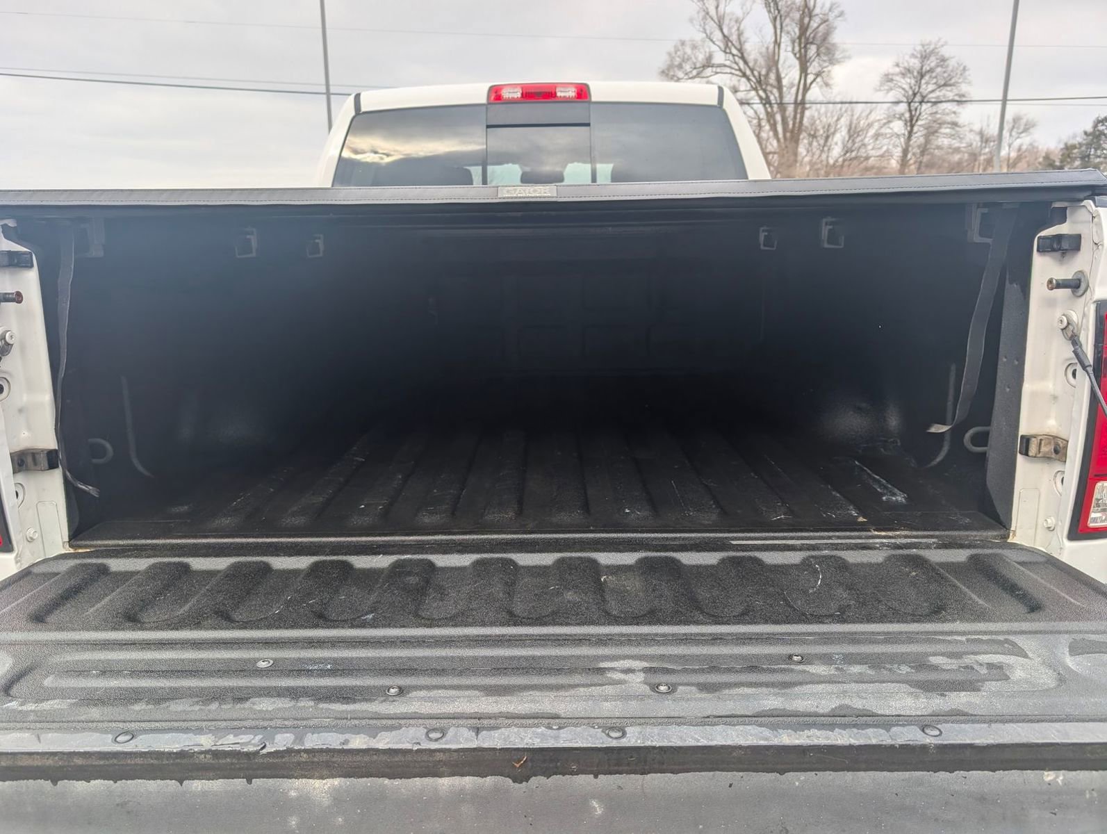 Used 2017 RAM 1500 Big Horn image 27