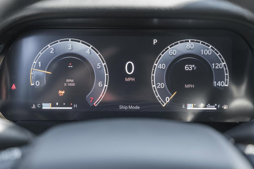 New 2025 Jeep Grand Cherokee Laredo X w/ Luxury Tech Group I image 39