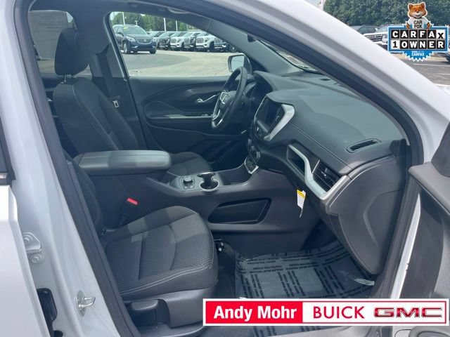 Used 2024 GMC Terrain SLE w/ Driver Convenience Package FWD image 48