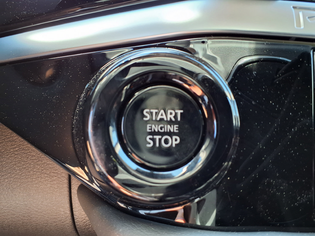 New 2026 Nissan Pathfinder SL AWD/4WD image 23
