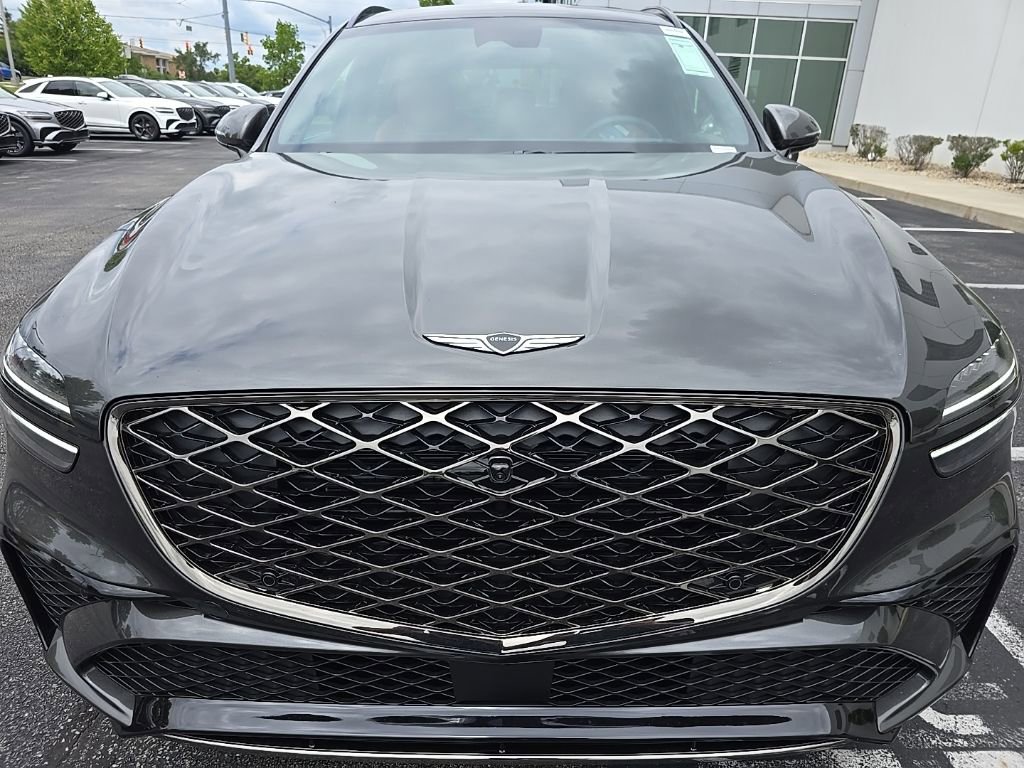 New 2026 Genesis GV70 3.5T Sport Prestige image 11