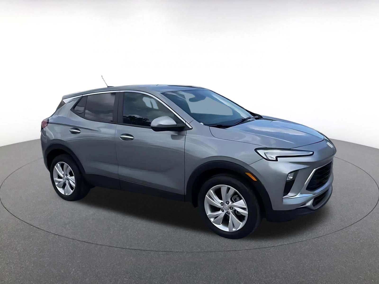 Used 2025 Buick Encore GX Preferred FWD video 2