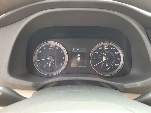 Used 2017 Hyundai Tucson SE image 26