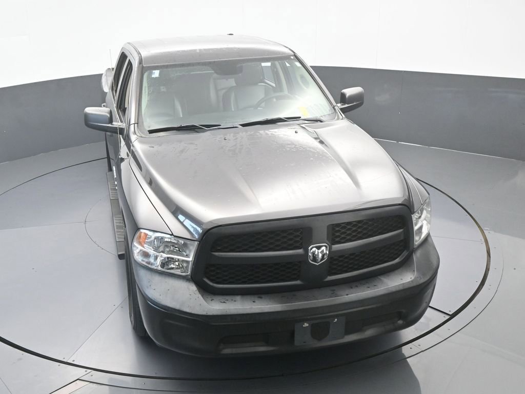 Used 2021 RAM 1500 Tradesman image 49
