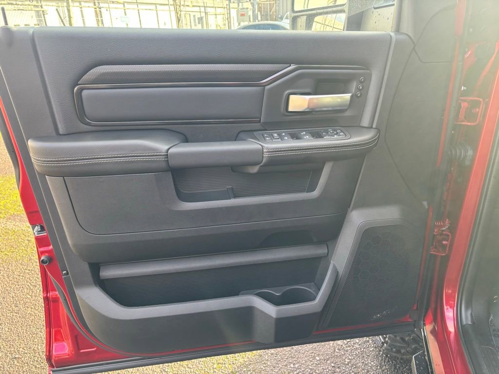 New 2026 RAM 2500 Rebel w/ Rebel Level 1 Equipment Group image 7