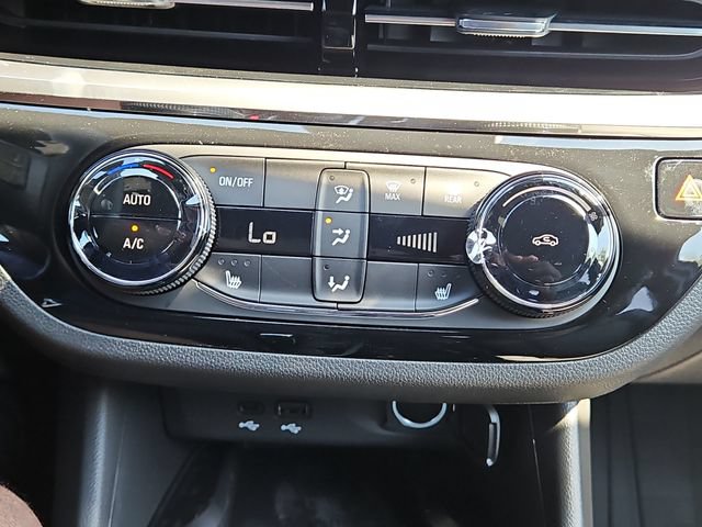 New 2026 Buick Envista Sport Touring w/ Convenience I Package FWD image 25