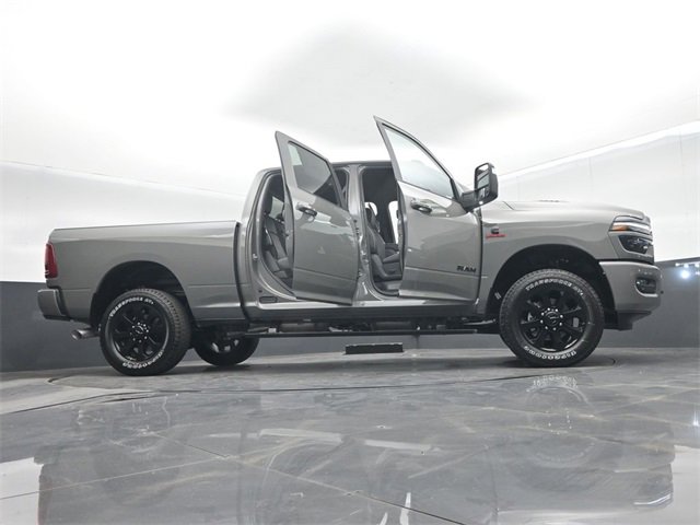 New 2026 RAM 2500 Laramie image 76