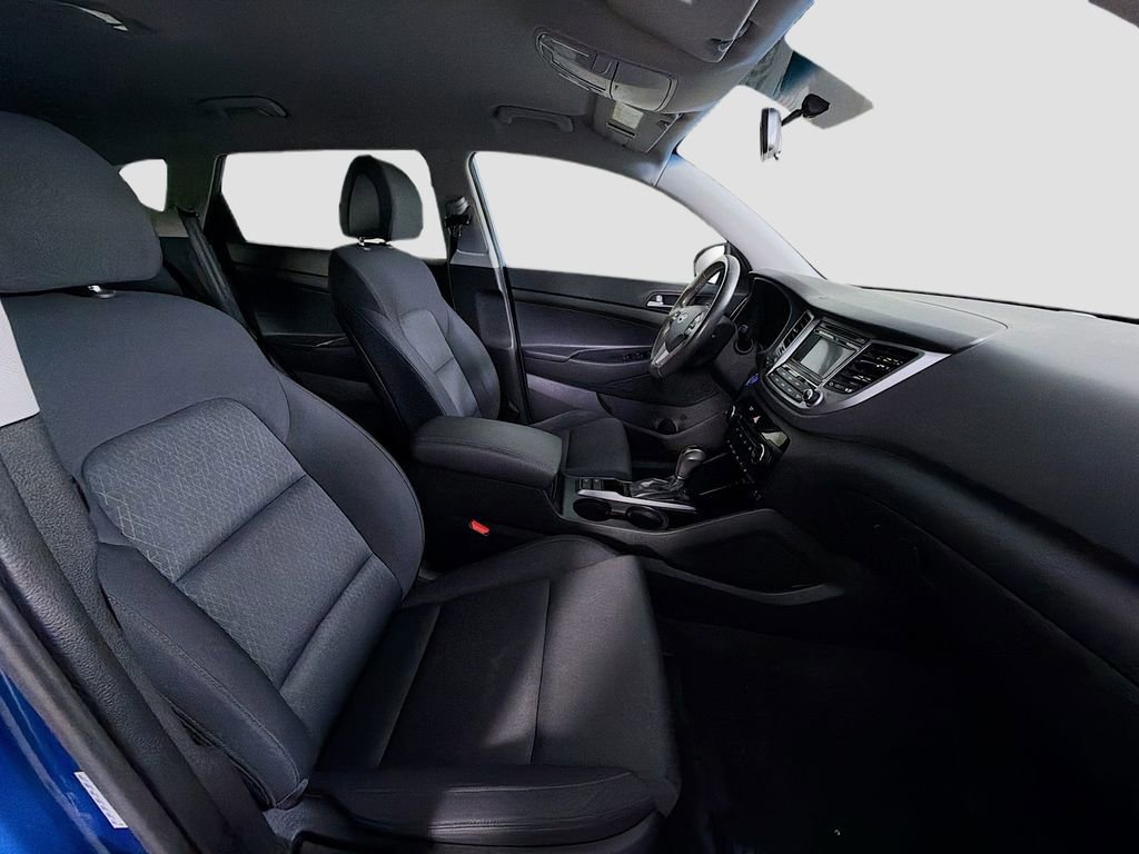 Used 2017 Hyundai Tucson Sport FWD image 28