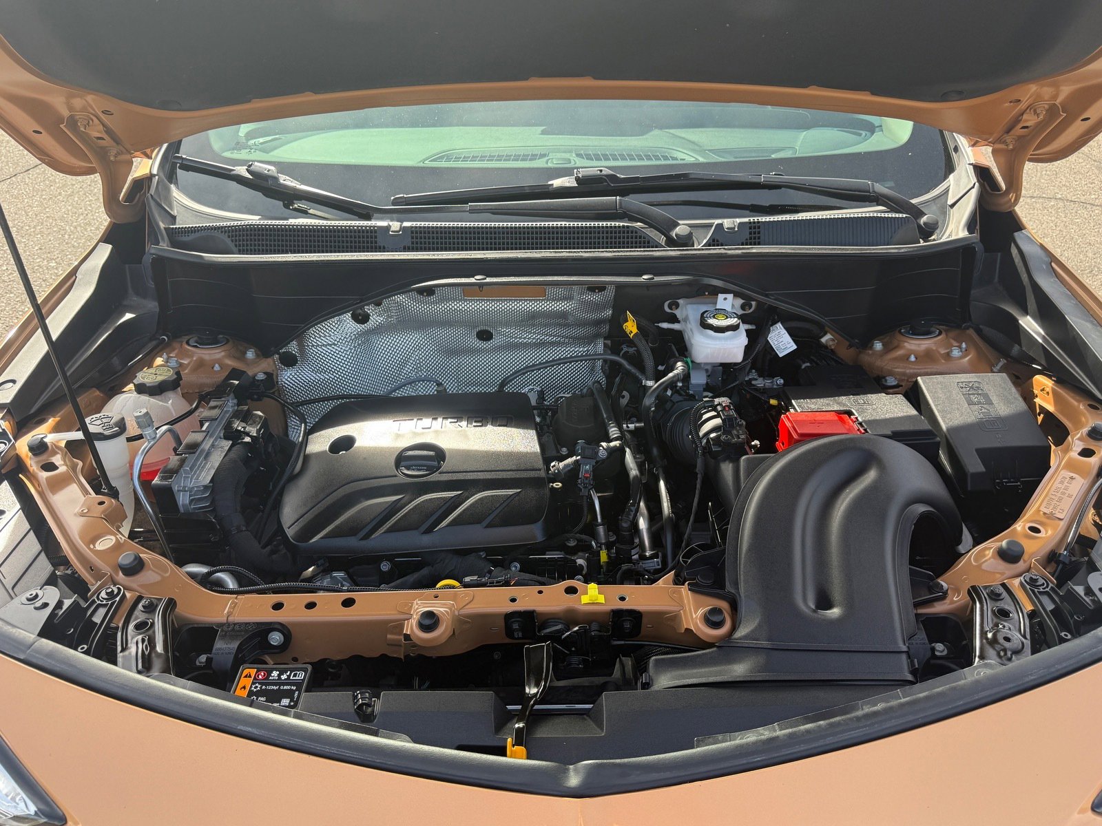 Used 2024 Buick Encore GX Sport Touring image 27